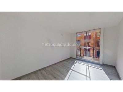 Apartamento en venta en Villa Maria, Zipaquirá · foto 2 de 20