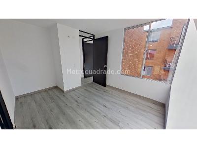 Apartamento en venta en Villa Maria, Zipaquirá · foto 4 de 20