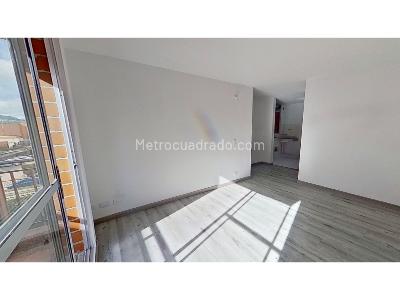 Apartamento en venta en Villa Maria, Zipaquirá · foto 9 de 20
