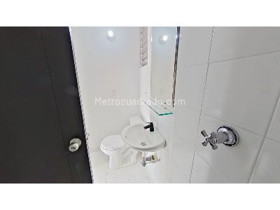 Apartamento en venta en Villa Maria, Zipaquirá · foto 10 de 20