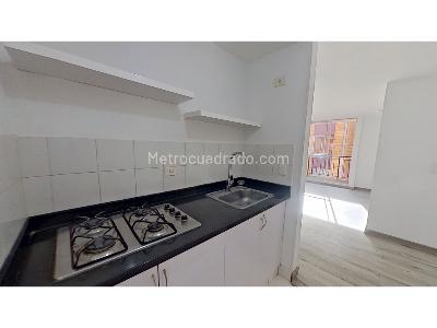 Apartamento en venta en Villa Maria, Zipaquirá · foto 18 de 20