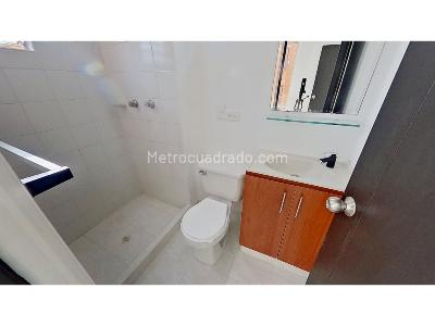 Apartamento en venta en Villa Maria, Zipaquirá · foto 20 de 20