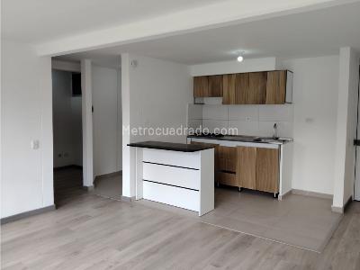 Apartamento de 3 alcobas en venta en Hacienda San Rafael, Zipaquirá, 71 m² · foto 2 de 16
