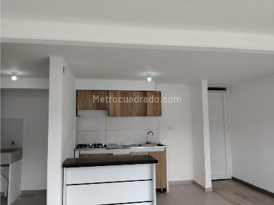 Apartamento de 3 alcobas en venta en Hacienda San Rafael, Zipaquirá, 71 m² · foto 3 de 16