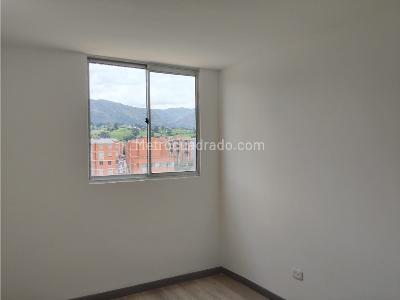 Apartamento de 3 alcobas en venta en Hacienda San Rafael, Zipaquirá, 71 m² · foto 5 de 16