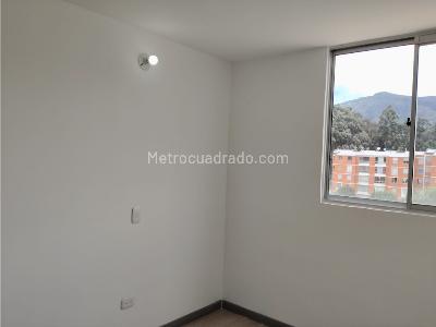 Apartamento de 3 alcobas en venta en Hacienda San Rafael, Zipaquirá, 71 m² · foto 6 de 16