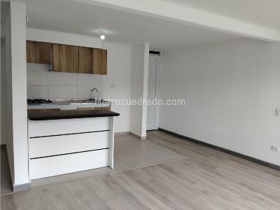 Apartamento de 3 alcobas en venta en Hacienda San Rafael, Zipaquirá, 71 m² · foto 7 de 16
