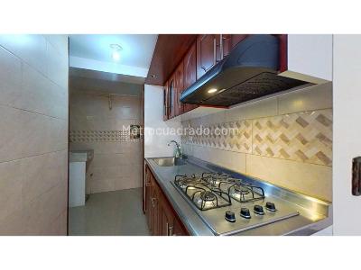 Apartamento en venta en Siete Trojes, Mosquera · foto 14 de 20
