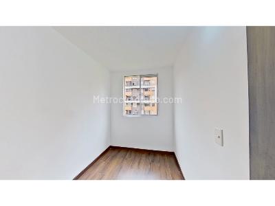 Apartamento de 3 alcobas en venta en San Jose, Mosquera, 49 m² · foto 7 de 12