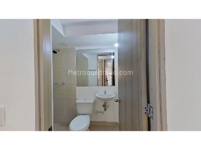 Apartamento de 3 alcobas en venta en San Jose, Mosquera, 49 m² · foto 10 de 12
