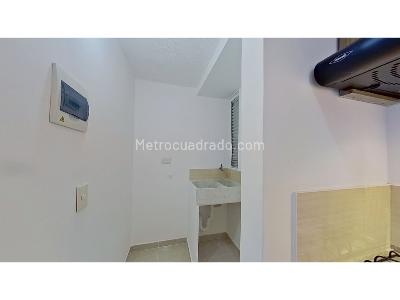 Apartamento de 3 alcobas en venta en San Jose, Mosquera, 49 m² · foto 12 de 12