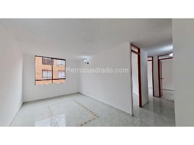 Apartamento en Venta, Tuna Baja, Bogotá D.C.