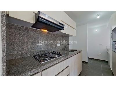 Apartamento de 2 alcobas en venta en Hatogrande, Cajicá, 46 m² · foto 2 de 19