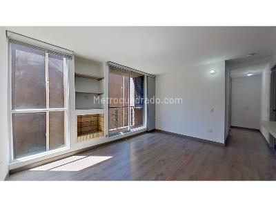 Apartamento de 2 alcobas en venta en Hatogrande, Cajicá, 46 m² · foto 3 de 19