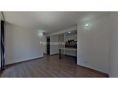 Apartamento de 2 alcobas en venta en Hatogrande, Cajicá, 46 m² · foto 7 de 19