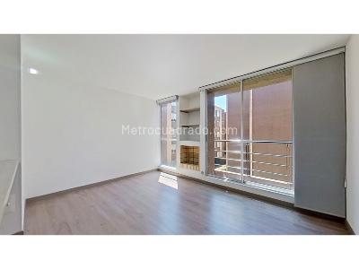 Apartamento de 2 alcobas en venta en Hatogrande, Cajicá, 46 m² · foto 15 de 19