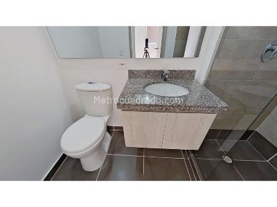 Apartamento de 2 alcobas en venta en Hatogrande, Cajicá, 46 m² · foto 16 de 19