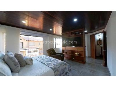 Casa de 4 alcobas en venta en Chia, Chía, 284 m² · foto 12 de 20