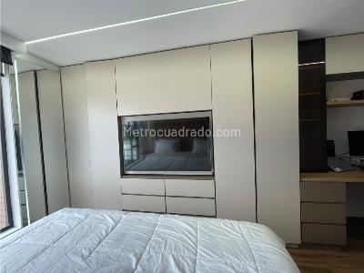 Apartamento de 1 alcoba en arriendo en Santa Cecilia, Bogotá, 30 m² · foto 7 de 17