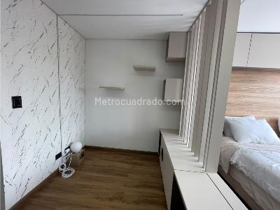 Apartamento de 1 alcoba en arriendo en Santa Cecilia, Bogotá, 30 m² · foto 10 de 17