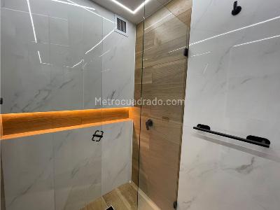 Apartamento de 1 alcoba en arriendo en Santa Cecilia, Bogotá, 30 m² · foto 12 de 17