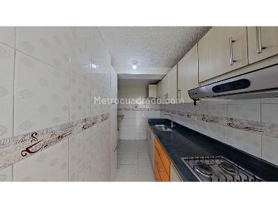 Apartamento en venta en Siete Trojes, Mosquera · foto 5 de 16