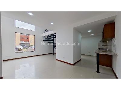 Apartamento de 3 alcobas en venta en Palo Alto, Mosquera, 98 m² · foto 10 de 20