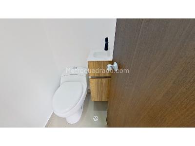 Apartamento de 3 alcobas en venta en Palo Alto, Mosquera, 98 m² · foto 13 de 20