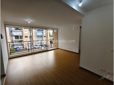 Apartamento en venta en Mosquera, Mosquera · foto 3 de 19