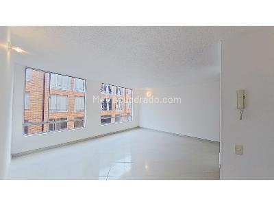 Apartamento en Venta, San Antonio Noroccidenta, Bogotá D.C.