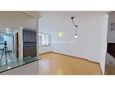 Apartamento en Venta, Santa Barabara Central, Bogotá D.C.