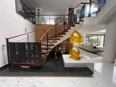 Casa en Venta, San Jose De Bavaria, Bogotá D.C.