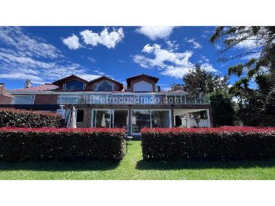 Casa en Venta, San Jose De Bavaria, Bogotá D.C.