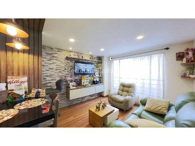 Apartamento en Venta, La Libertad, Bogotá D.C.