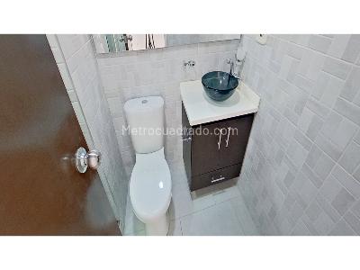 Apartamento en venta en San Jose De Usaquen, Bogotá · foto 10 de 20