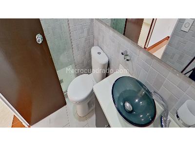 Apartamento en venta en San Jose De Usaquen, Bogotá · foto 11 de 20