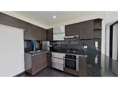 Apartamento en Venta, La Calleja, Bogotá D.C.