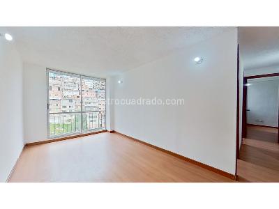 Apartamento en Venta, Lijaca, Bogotá D.C.