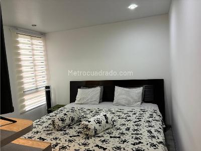 Apartamento en venta en La Balsa, Chía · foto 4 de 16