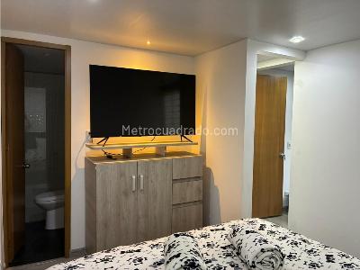 Apartamento en venta en La Balsa, Chía · foto 5 de 16
