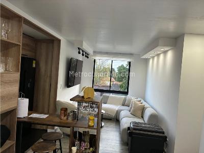 Apartamento en venta en La Balsa, Chía · foto 7 de 16