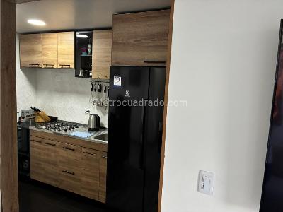 Apartamento en venta en La Balsa, Chía · foto 8 de 16