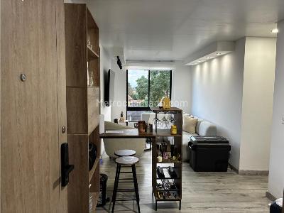 Apartamento en venta en La Balsa, Chía · foto 9 de 16