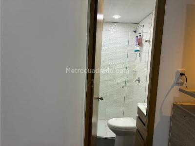 Apartamento en venta en La Balsa, Chía · foto 14 de 16