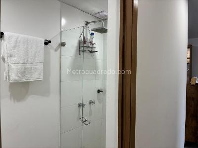 Apartamento en venta en La Balsa, Chía · foto 16 de 16