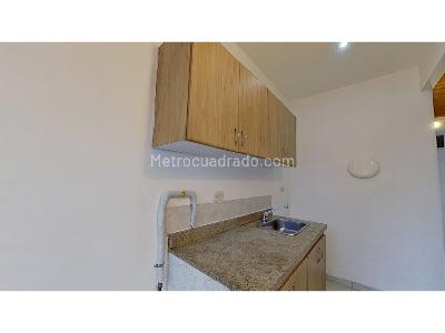 Apartamento en venta en San Jose De Usaquen, Bogotá · foto 20 de 20