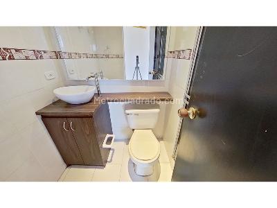Apartamento en venta en San Jose De Usaquen, Bogotá · foto 17 de 20
