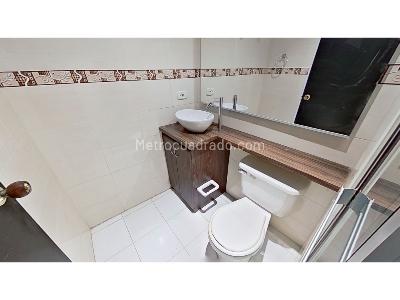 Apartamento en venta en San Jose De Usaquen, Bogotá · foto 18 de 20