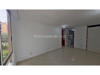 Apartamento en Venta, Tuna Alta, Bogotá D.C.
