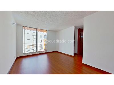 Apartamento en Venta, La Campiña, Bogotá D.C.